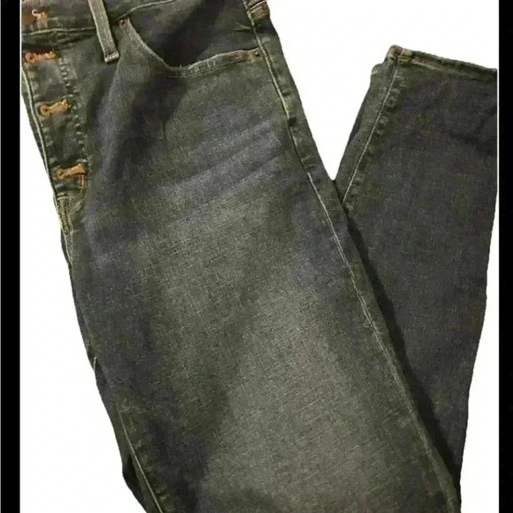 J Crew denim pants size 32 - Picture 4 of 4